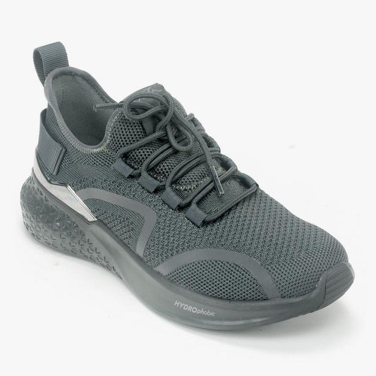 Ara McAllen Sneaker Womens Shoes Graphite