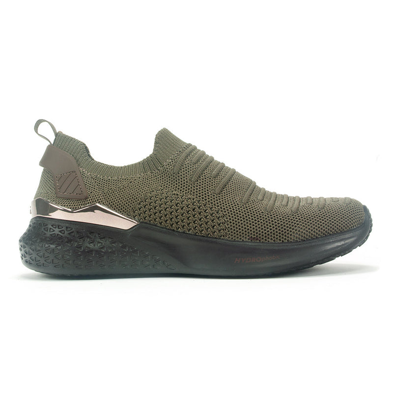Ara Monroe Slip On Sneaker Womens Shoes 