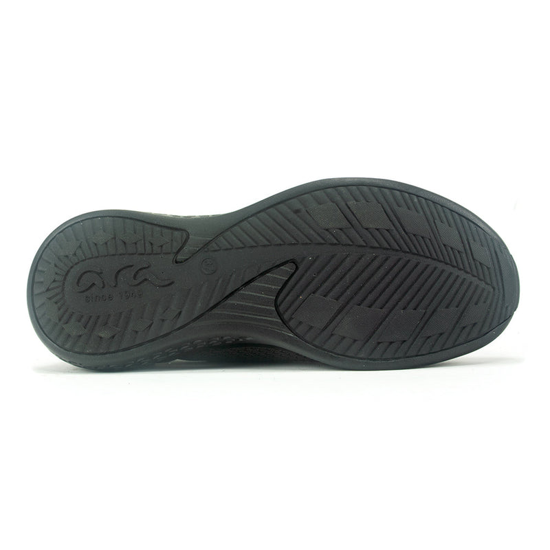 Ara Monroe Slip On Sneaker Womens Shoes 