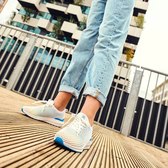 rieker sneakers at simons shoes