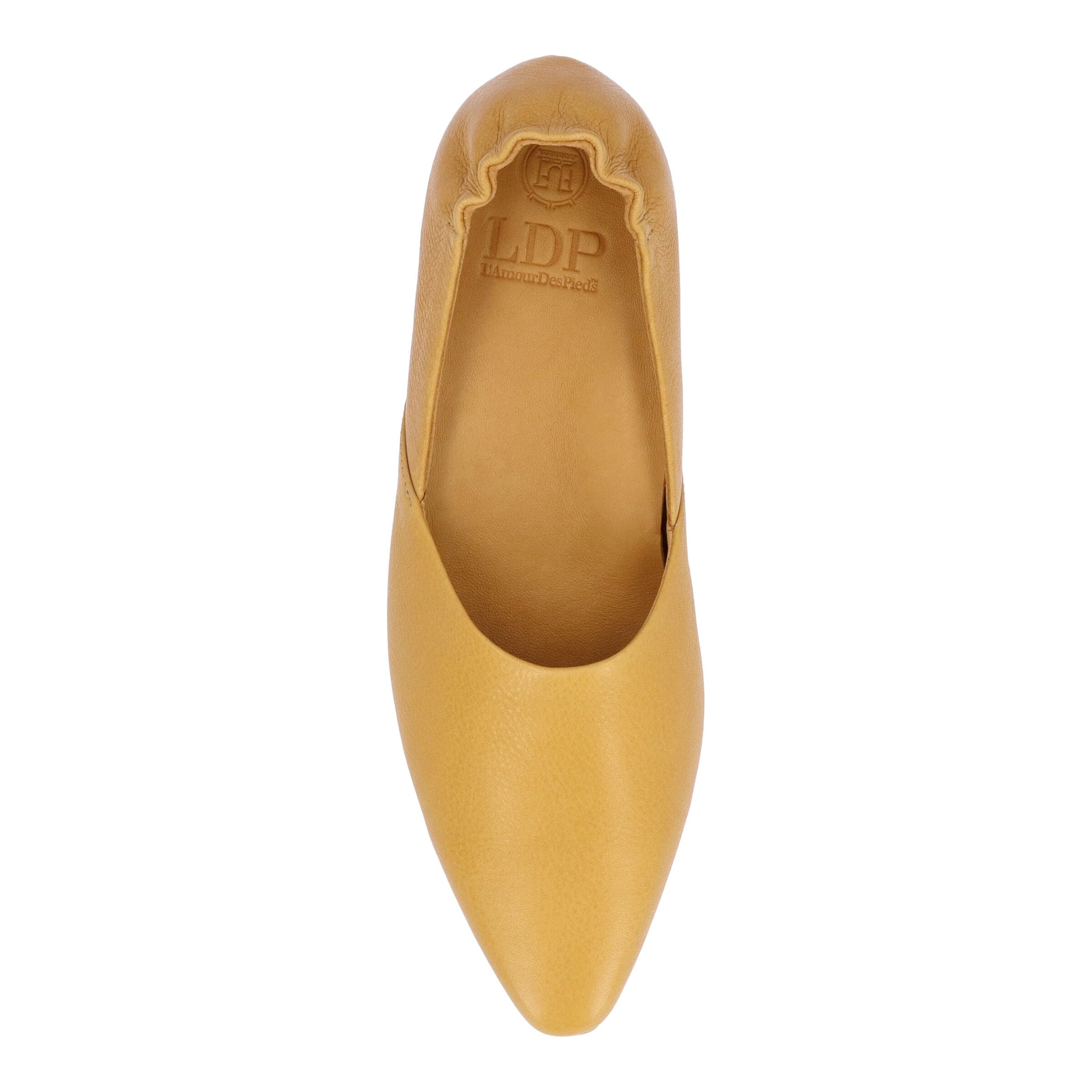 L'Amour Des Pieds Brylee Womens Shoes 