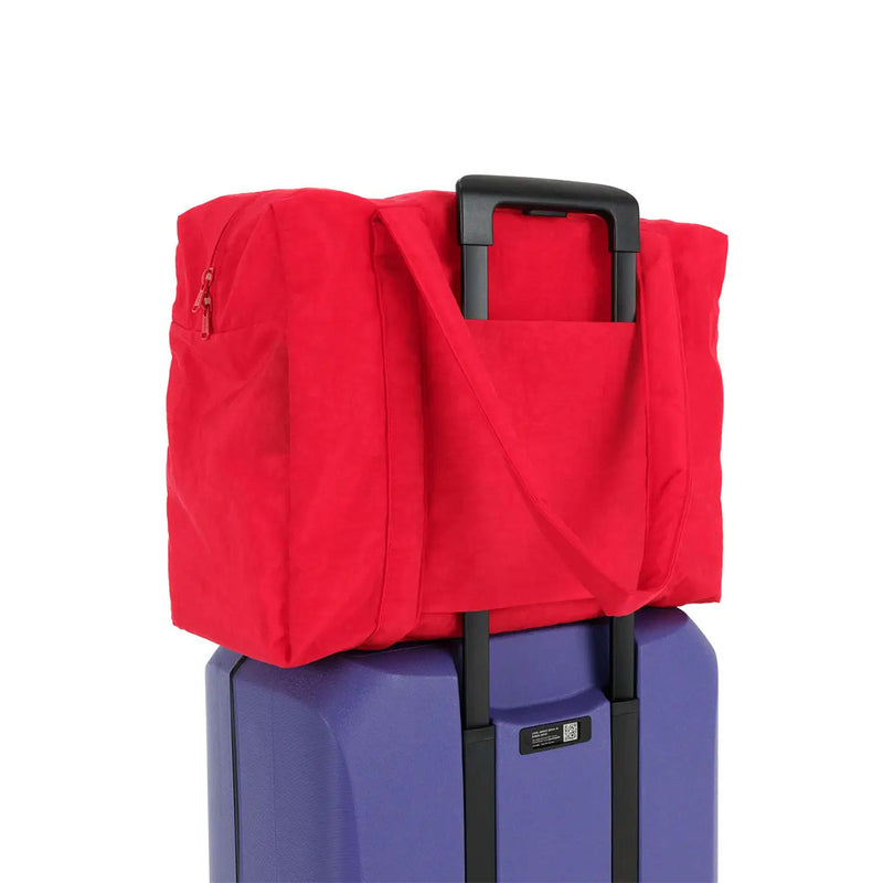 Baggu Cloud Carry-On Handbags