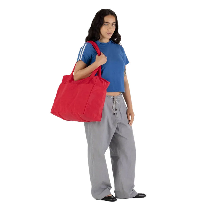 Baggu Cloud Carry-On Handbags