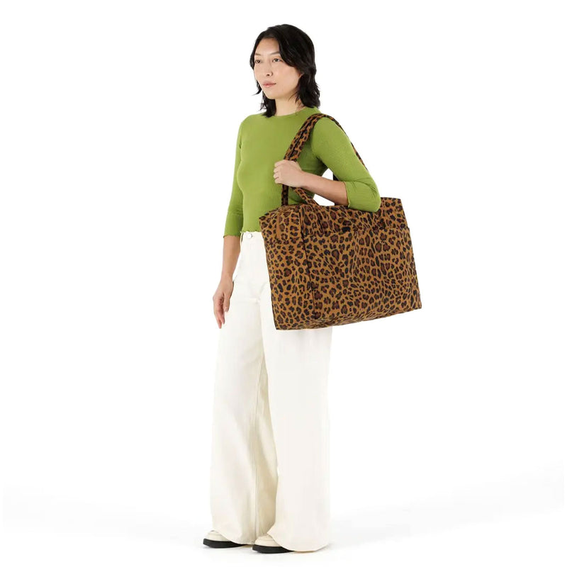 Baggu Cloud Carry-On Handbags
