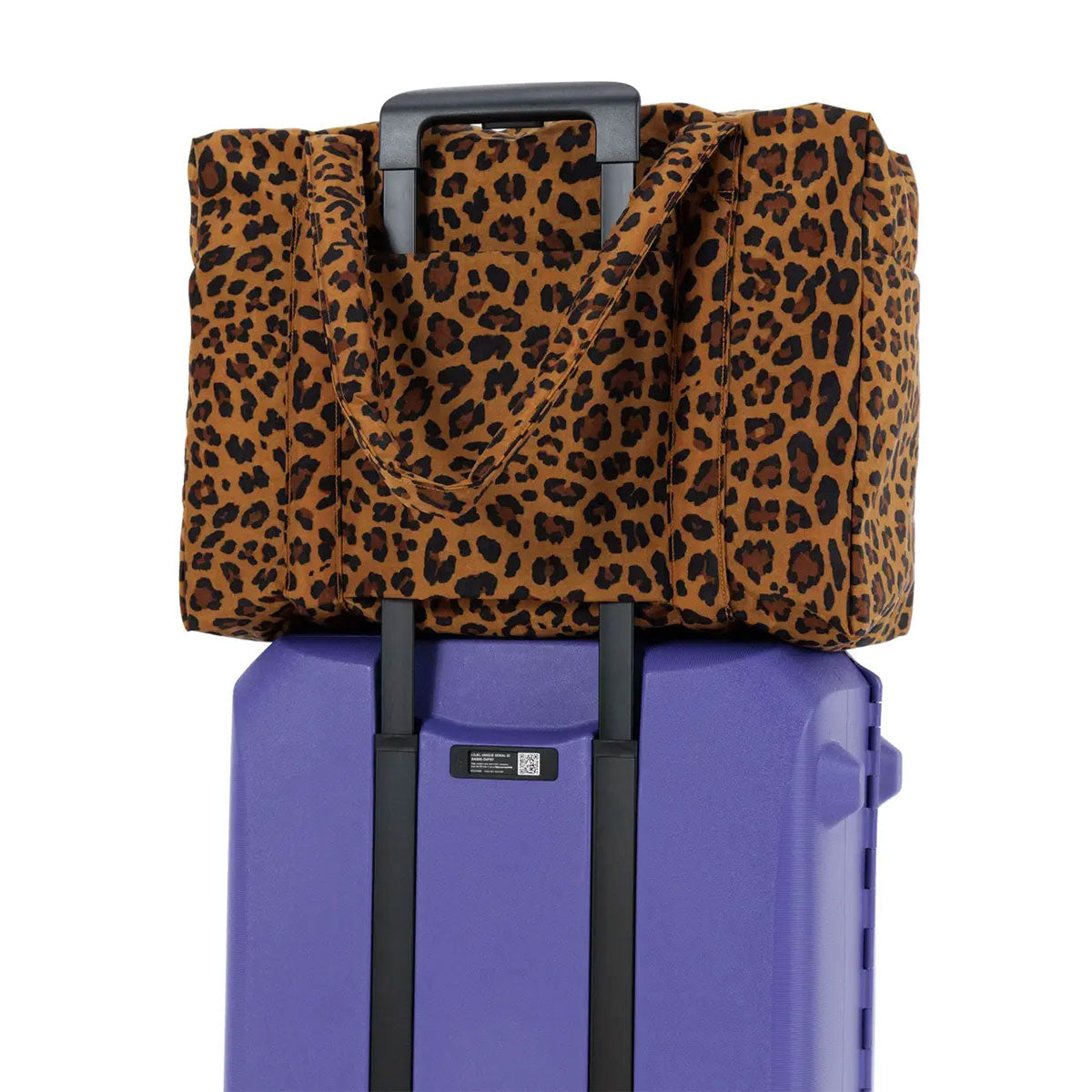 Baggu Cloud Carry-On Travel Bag | Simons Shoes