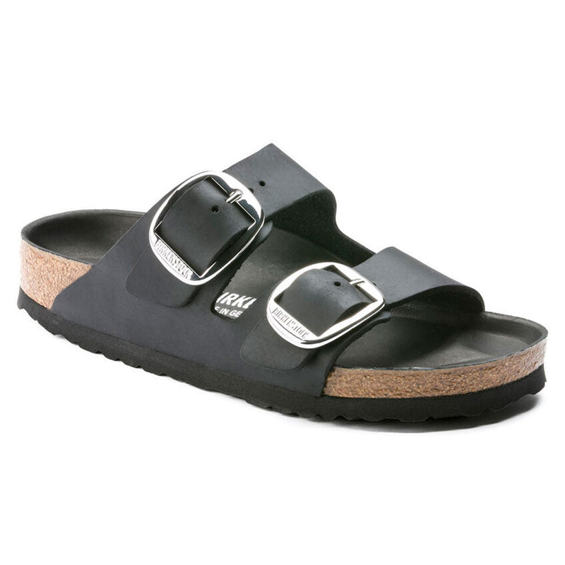 Birkenstock Arizona Big Buckle Sandal Regular Womens Shoes 