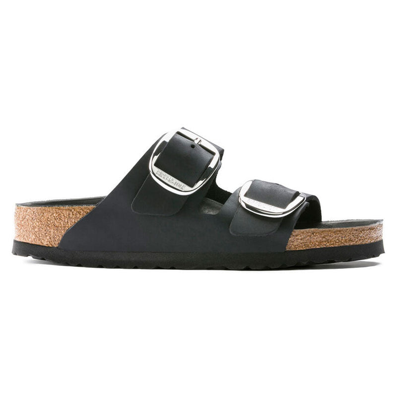 Birkenstock Arizona Big Buckle Sandal Regular Womens Shoes 