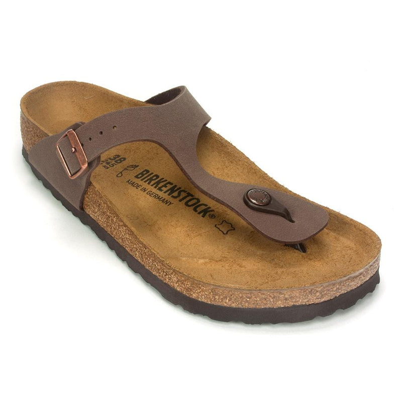 Birkenstock Gizeh Thong Sandal Womens Shoes