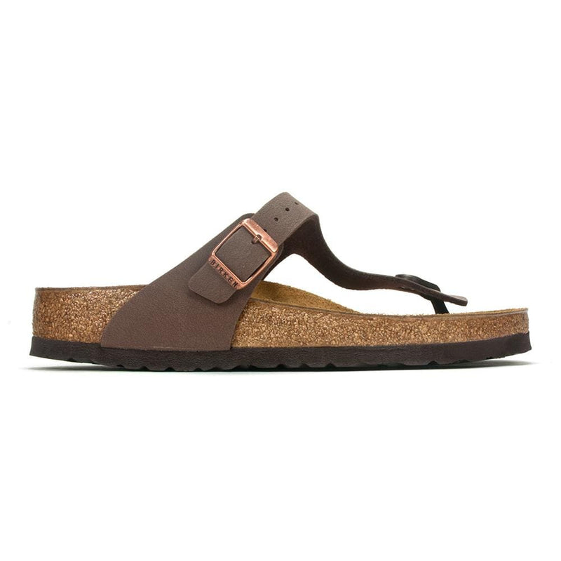 Birkenstock Gizeh Thong Sandal Womens Shoes 