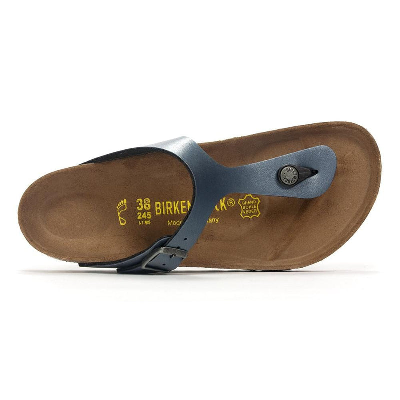 Birkenstock Gizeh Thong Sandal Womens Shoes 
