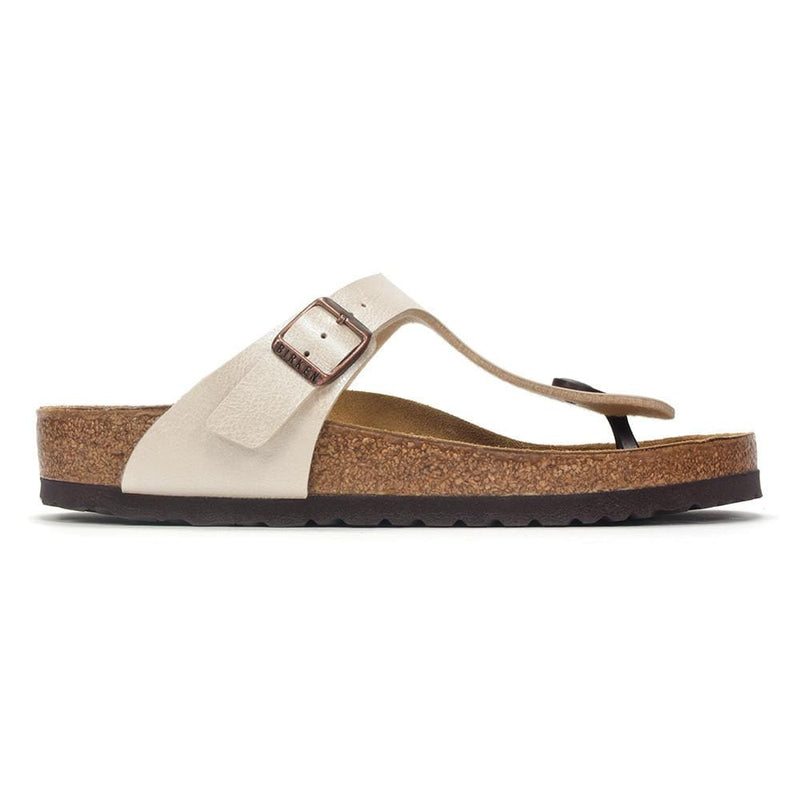 Birkenstock Gizeh Thong Sandal Womens Shoes 