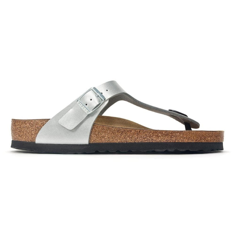 Birkenstock Gizeh Thong Sandal Womens Shoes 