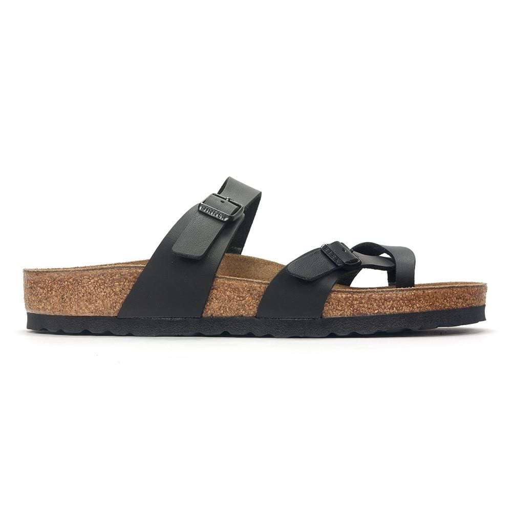 Birkenstock Mayari Cross Strap Sandal Womens Shoes 
