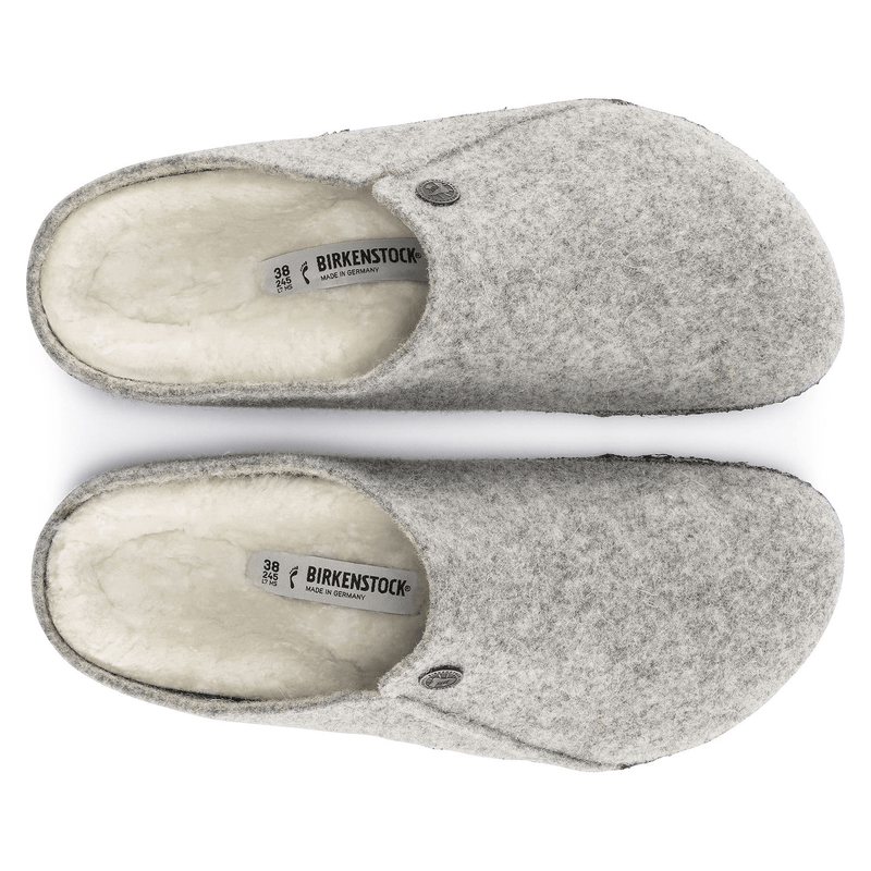 Birkenstock Zermatt Slipper Womens Shoes 