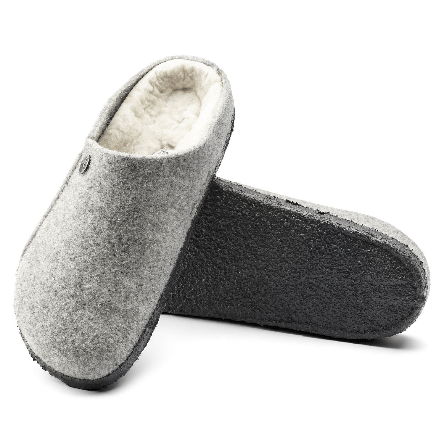 Birkenstock Zermatt Slipper Womens Shoes 