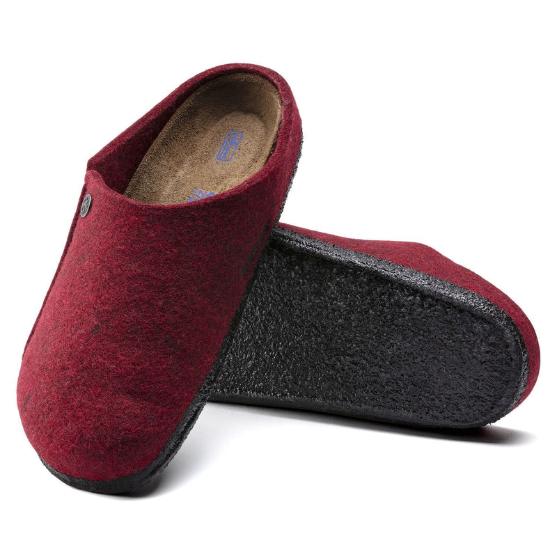 Birkenstock Zermatt Slipper Womens Shoes 