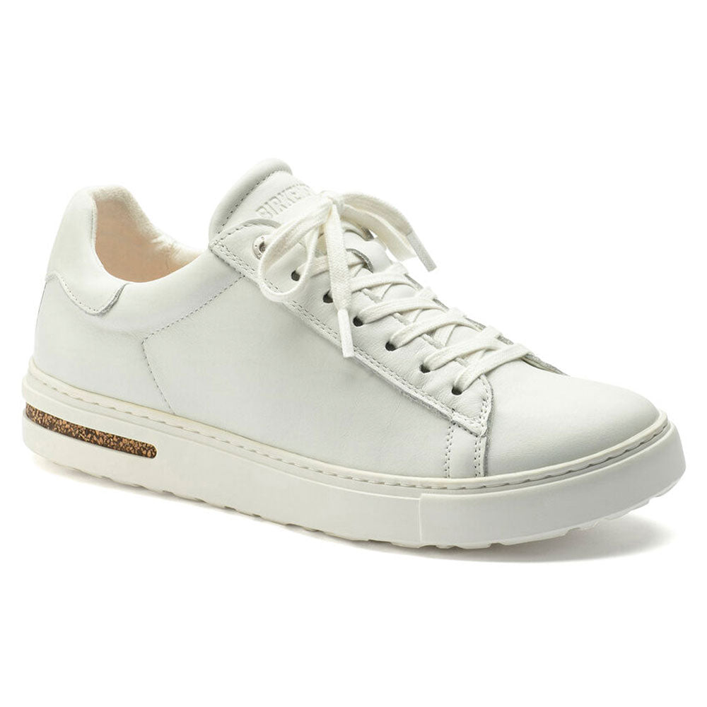 Birkenstock Bend  R Womens Shoes White