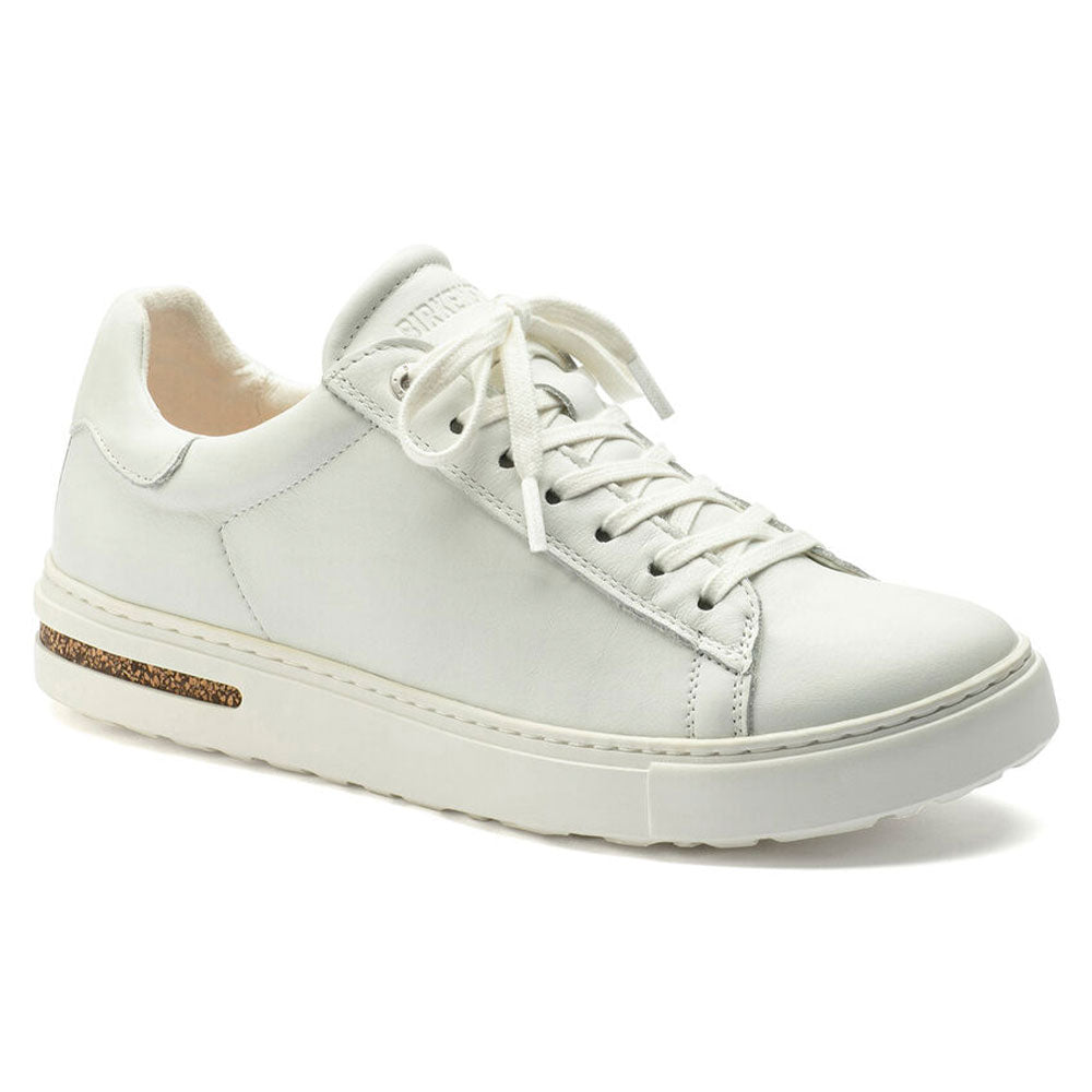 Birkenstock Bend  R Womens Shoes White