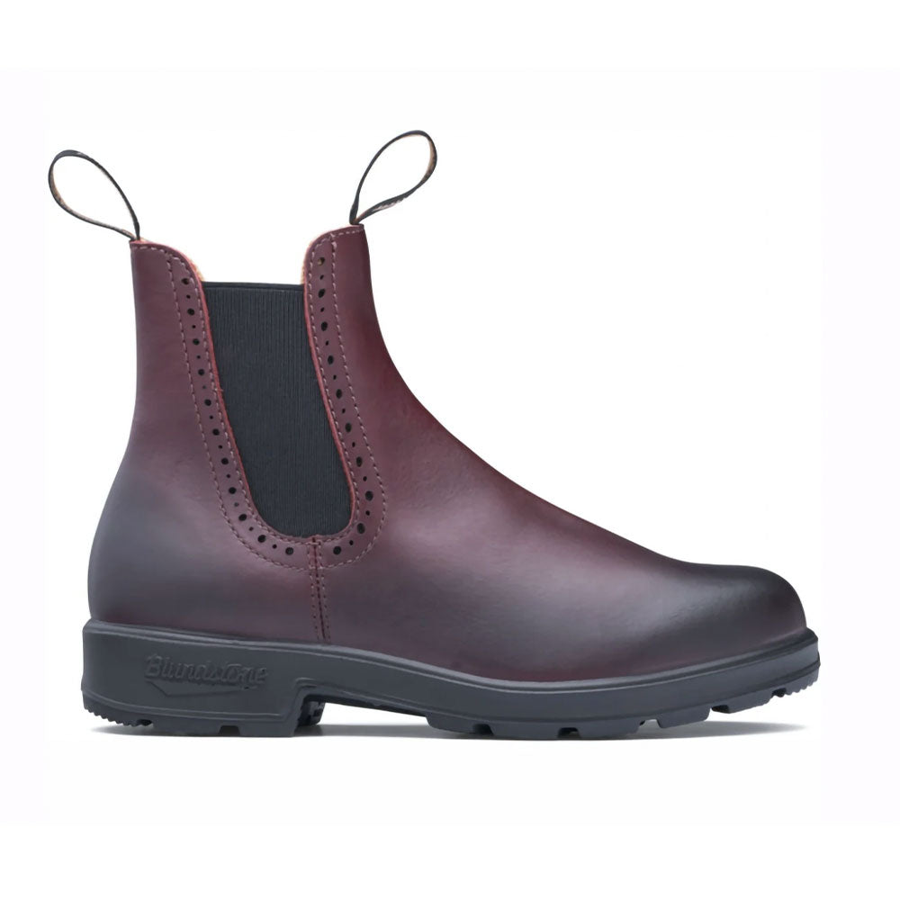 Blundstone Shiraz Chelsea High Top Boot (1352) * Womens Shoes Shiraz