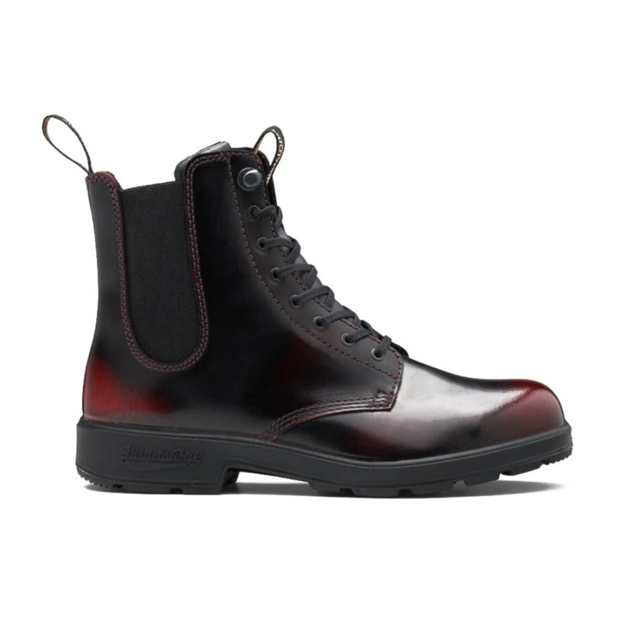 Blundstone Lace up Gore Boot (2220) Womens Shoes 