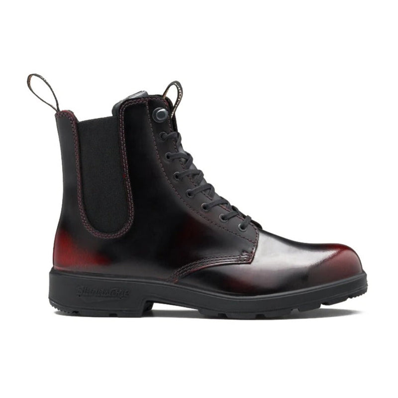 Blundstone Lace up Gore Boot (2220) Womens Shoes 