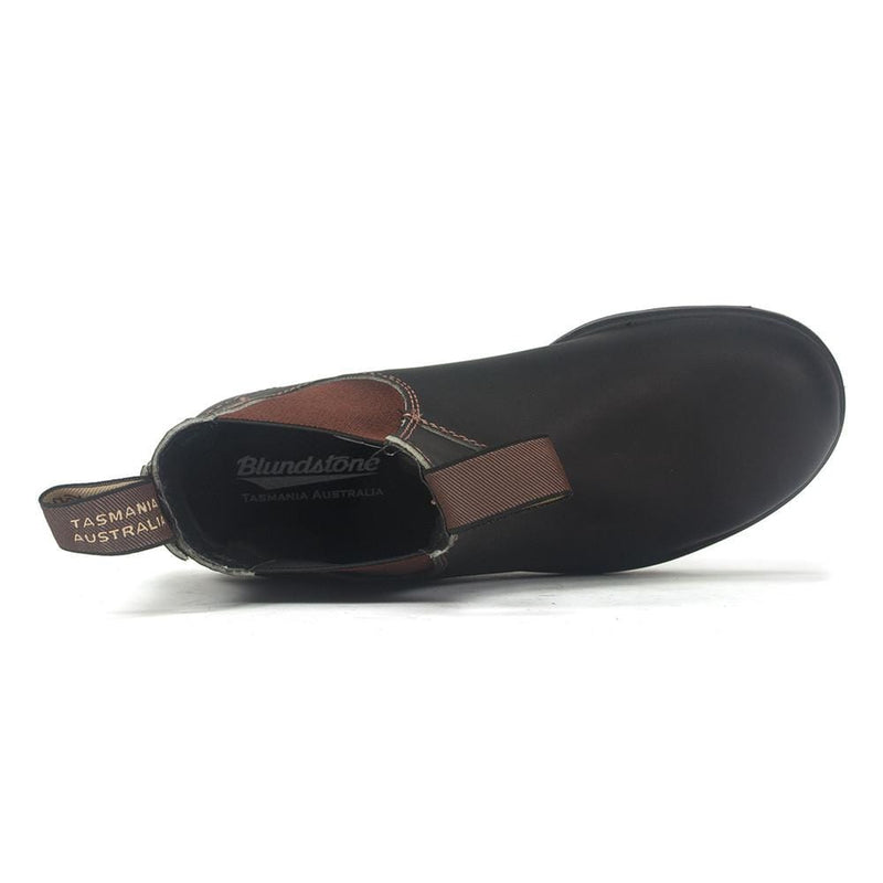 Blundstone 500 Men's Chelsea Boot Mens Shoes 