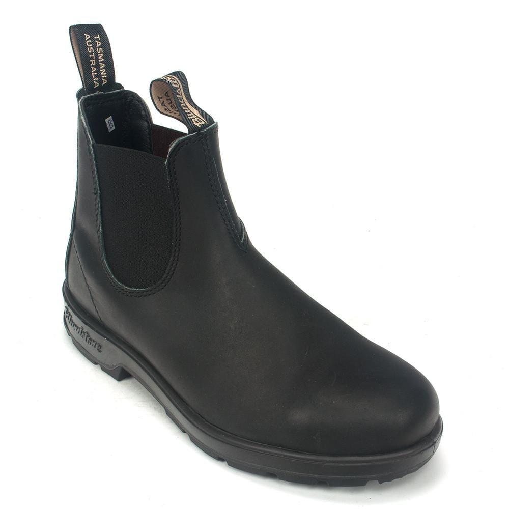 Blundstone 510 Women's Chelsea Boot Womens Shoes Black