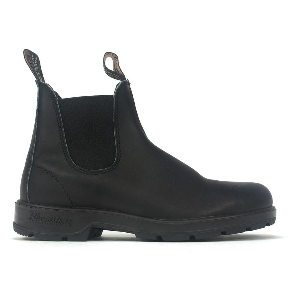 Blundstone 510 Women's Chelsea Boot Womens Shoes Black