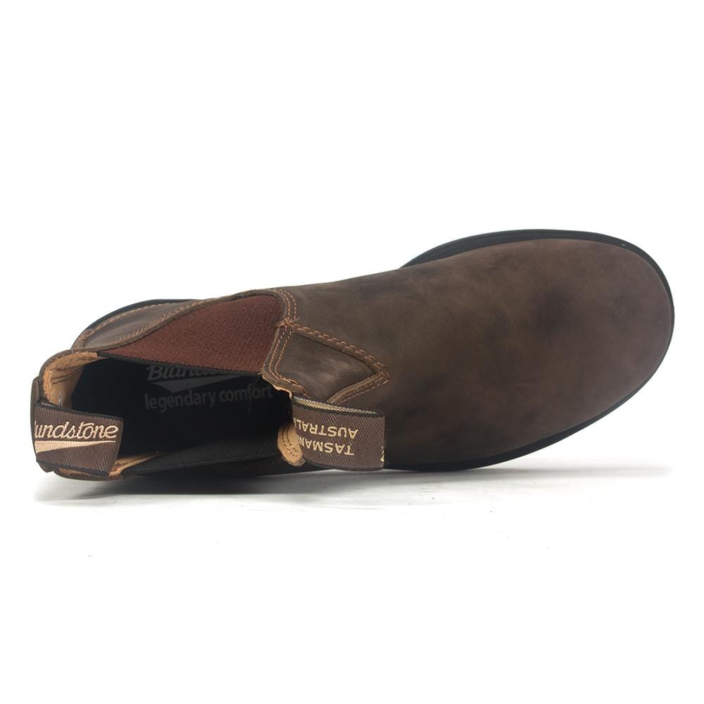 Blundstone 585 Men's Chelsea Boot Mens Shoes 