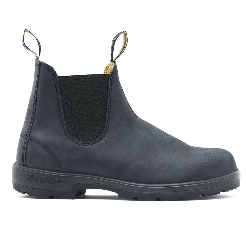 Blundstone 587 Men's Chelsea Boots Mens Shoes 