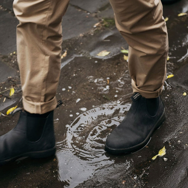 Blundstone 587 Men's Chelsea Boots Mens Shoes 