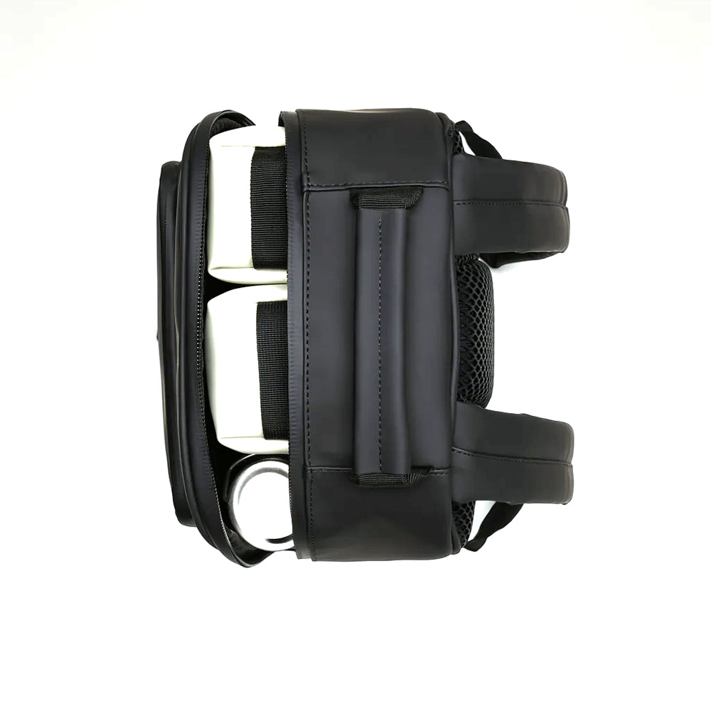 Rains Book Daypack W3 Handbags 