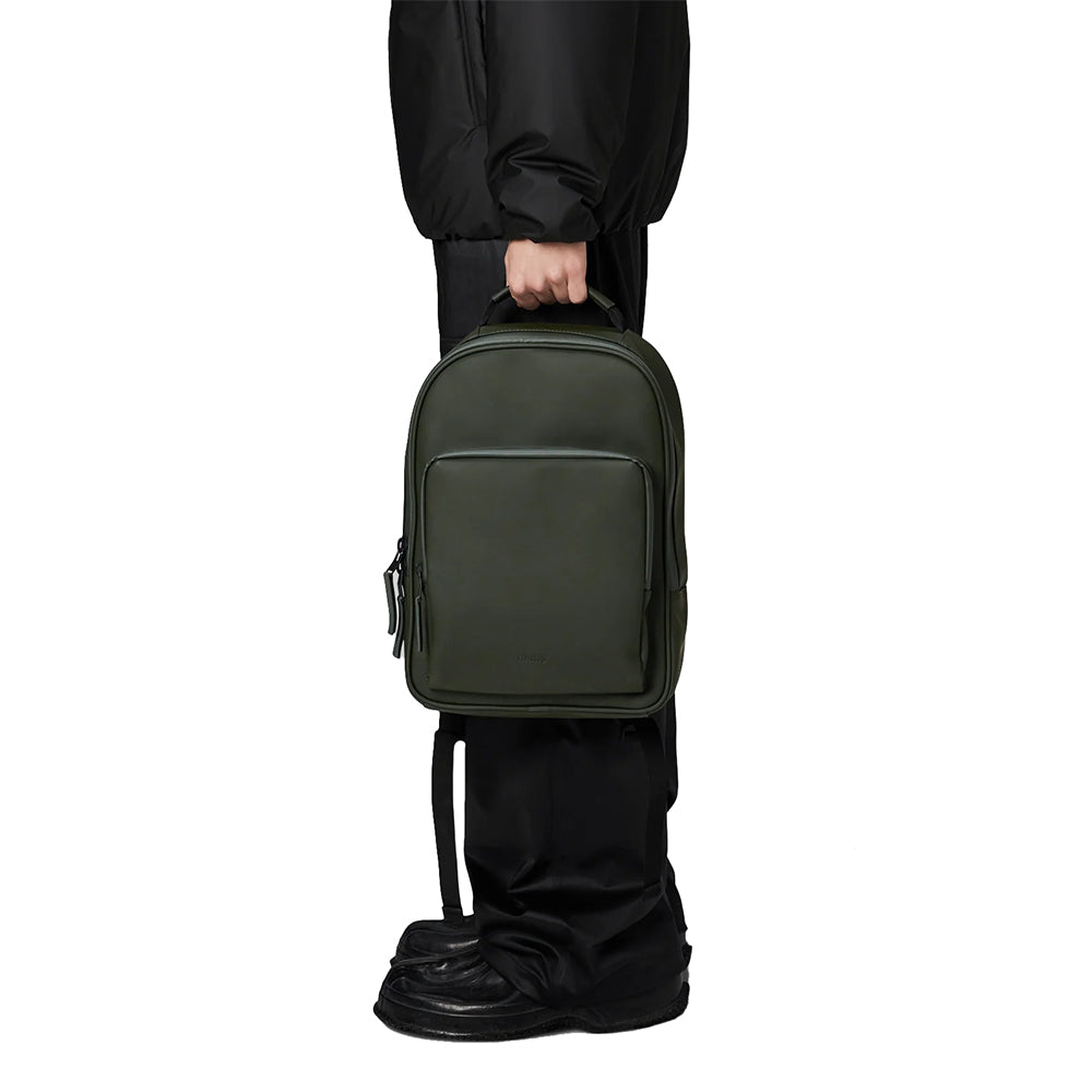 rains backpack cyber monday Rains Book Daypack W3