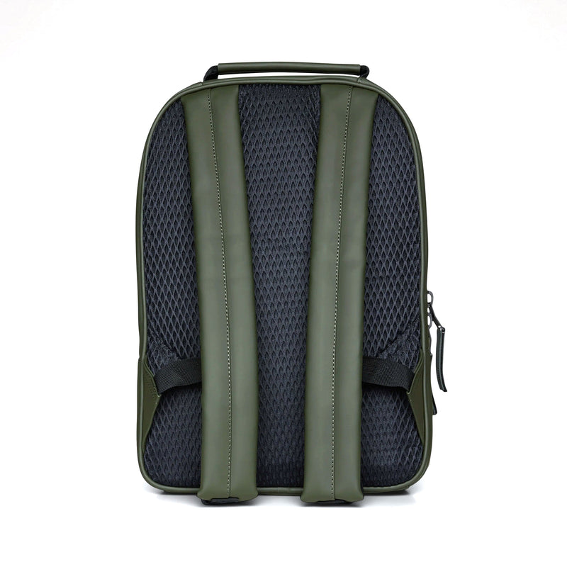 Rains Book Daypack W3 Handbags 