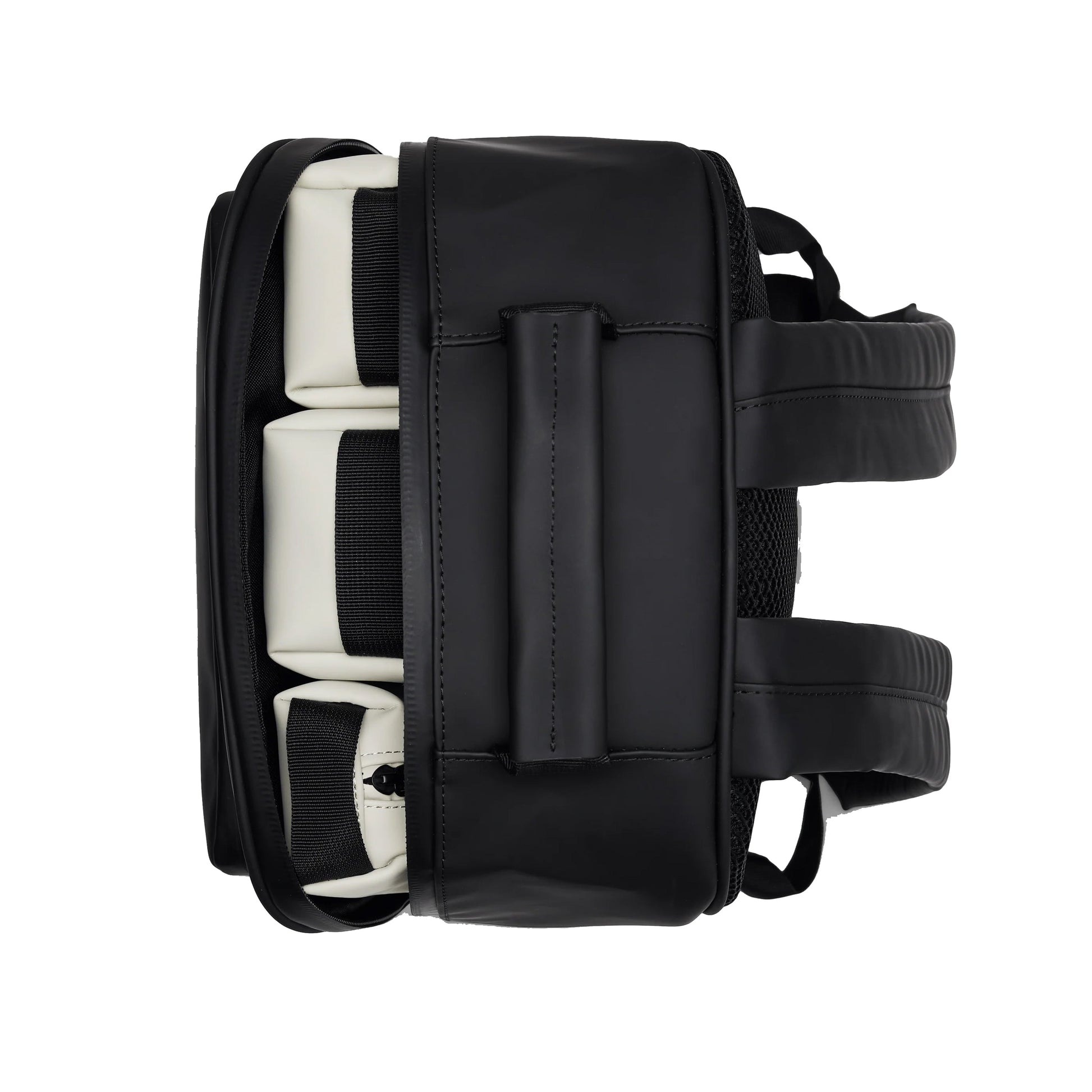 Rains Book Daypack Large Handbags 