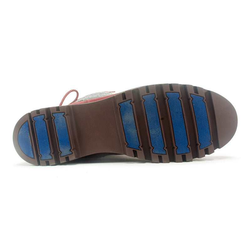 Bos & Co Goose Prima Boot Womens Shoes 
