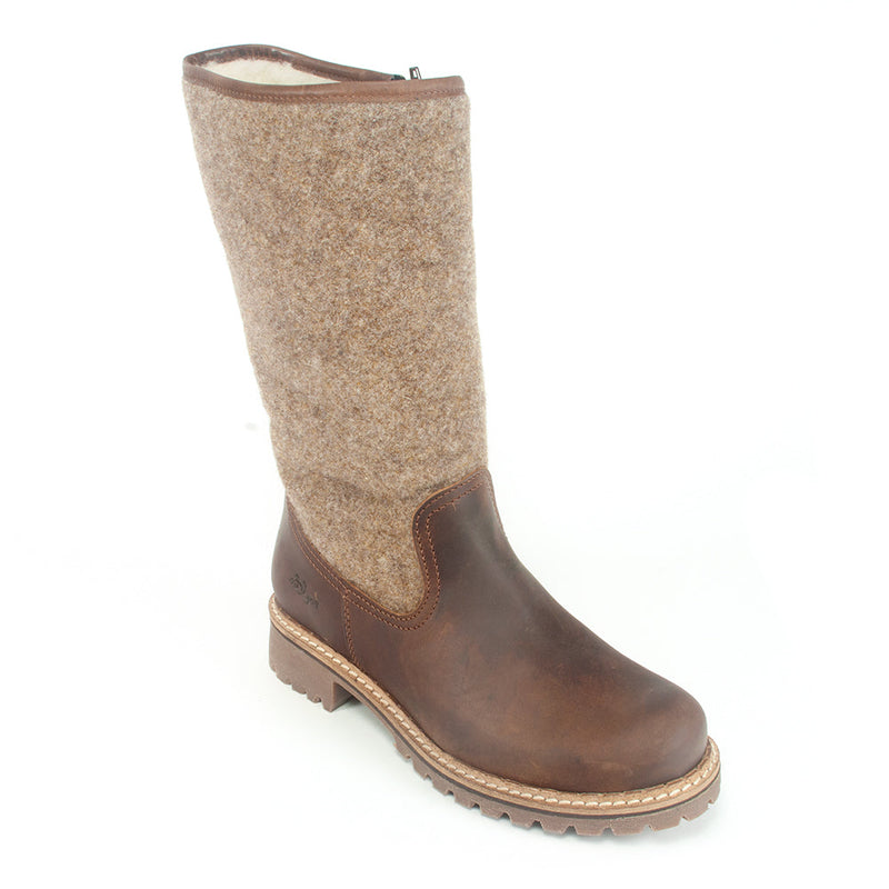 Bos & Co Hanah Boot Womens Shoes