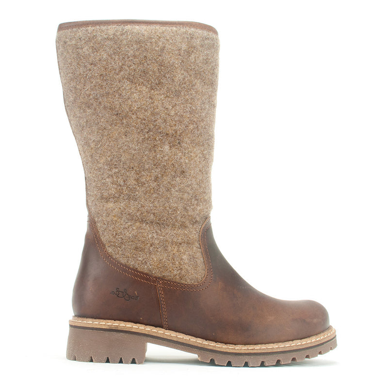 Bos & Co Hanah Boot Womens Shoes 