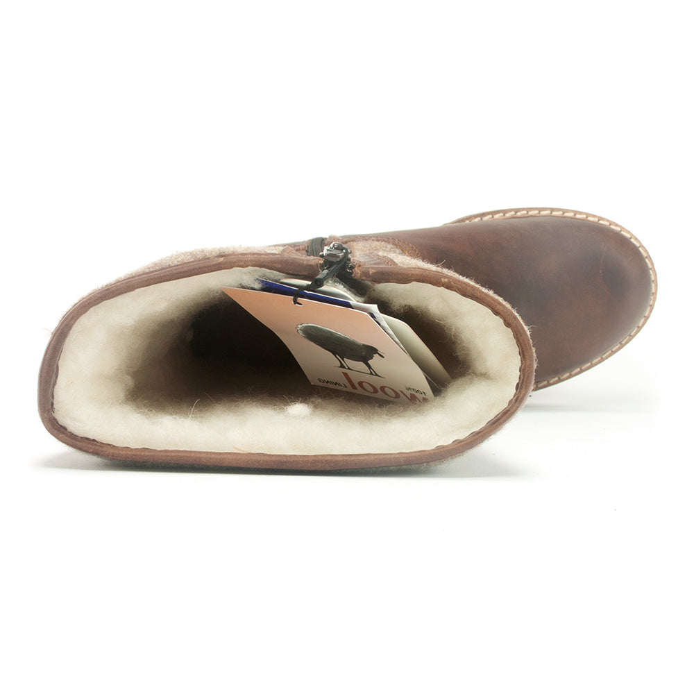 Bos & Co Hanah Boot Womens Shoes 