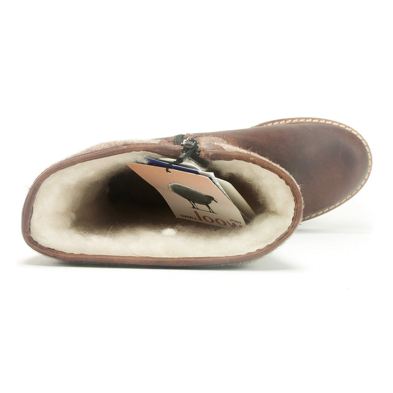 Bos & Co Hanah Boot Womens Shoes 