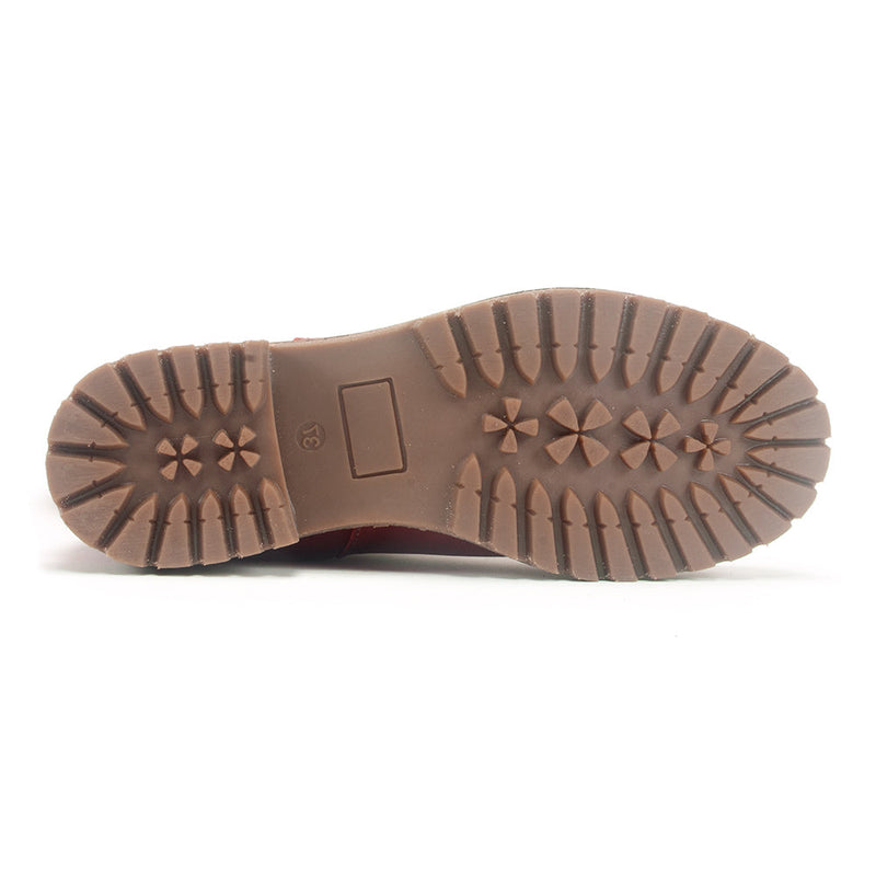 Bos & Co Hanah Boot Womens Shoes 