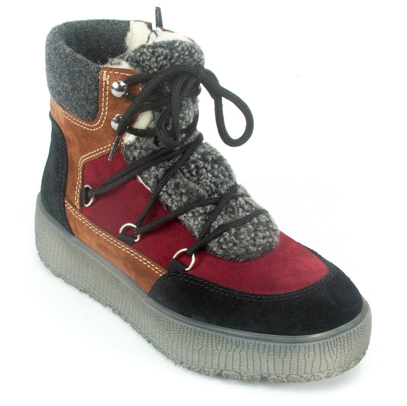 Bos & Co Ideal Boot Womens Shoes