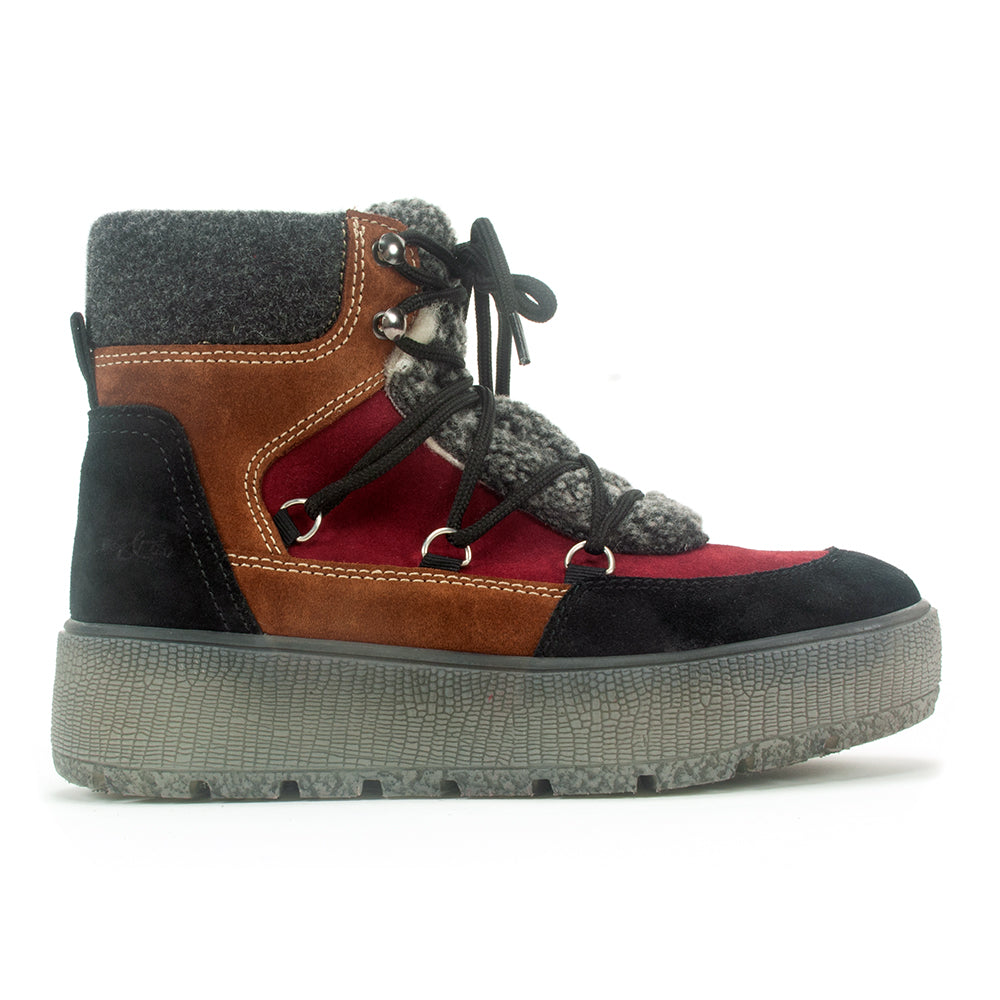 Bos & Co Ideal Boot Womens Shoes
