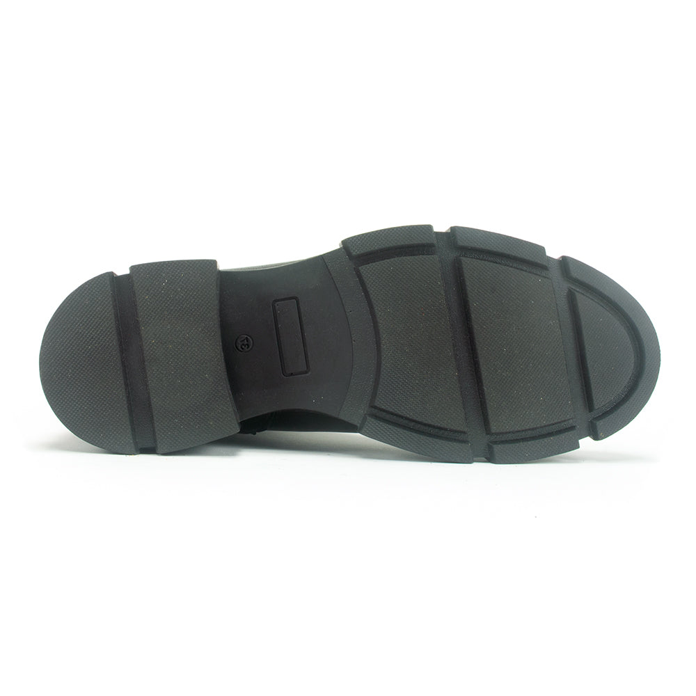 Bos & Co Lock Boot Womens Shoes 