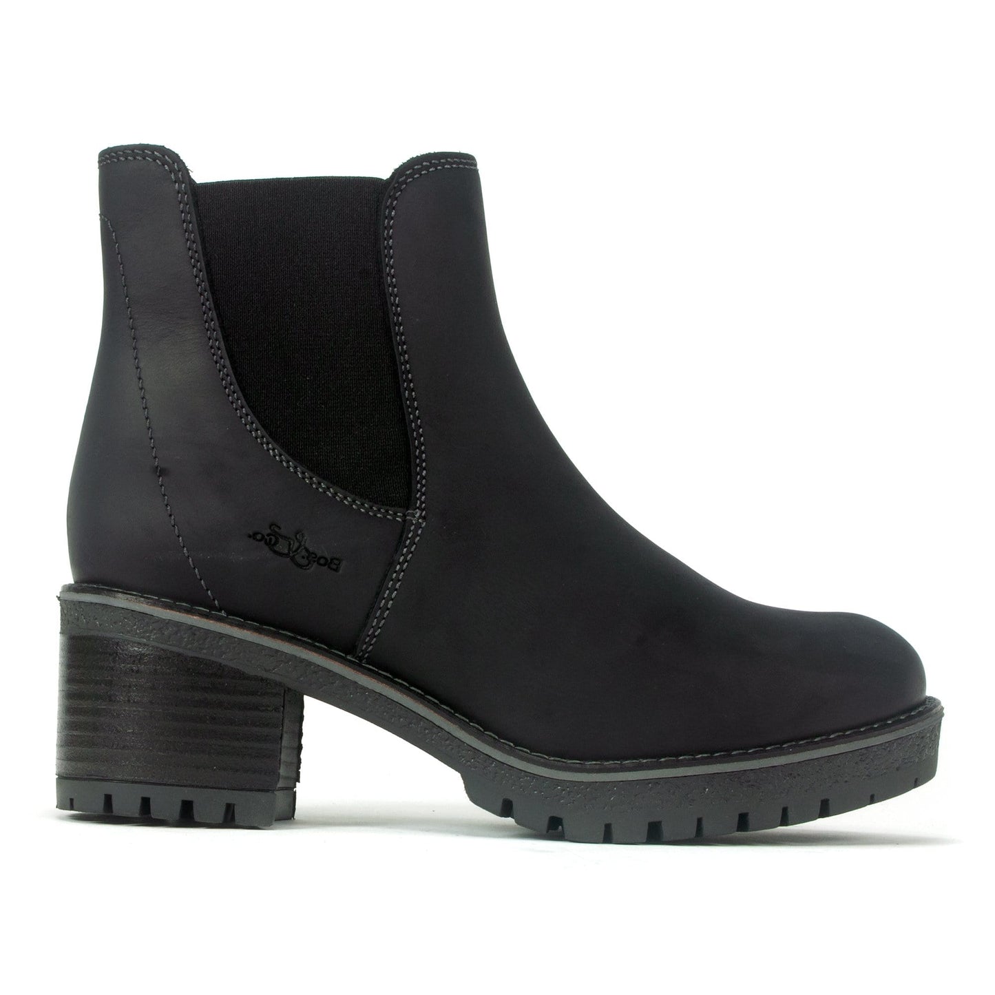 Bos & Co Mass Waterproof Boot Womens Shoes 