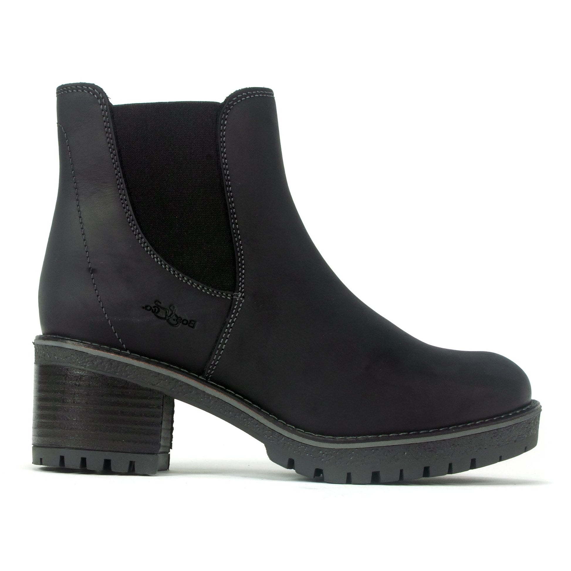 Bos & Co Mass Waterproof Boot Womens Shoes 