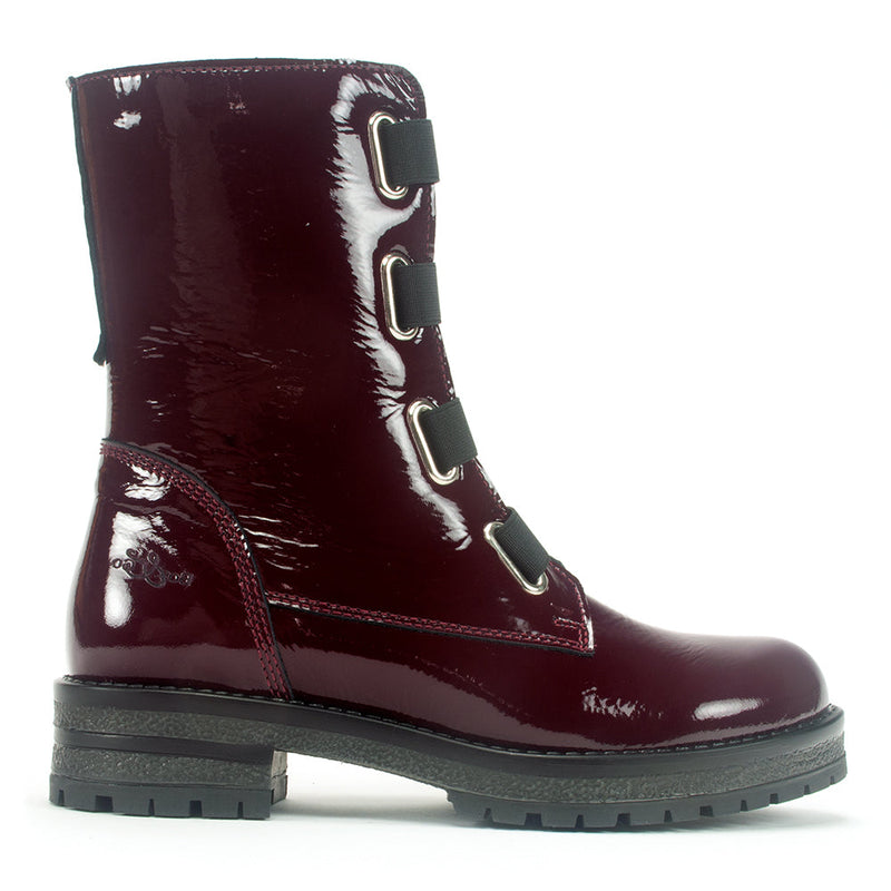 Bos & Co Pause Boot Womens Shoes 