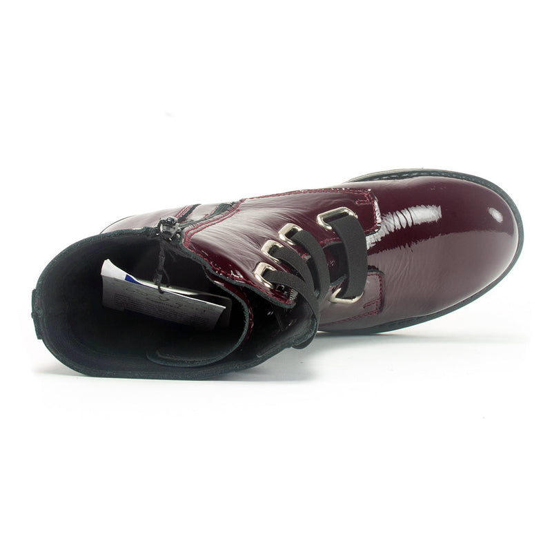 Bos & Co Pause Boot Womens Shoes 