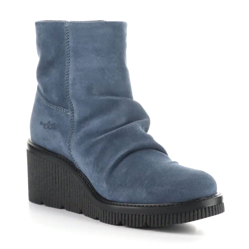 Bos & Co Alina Womens Shoes Jeans