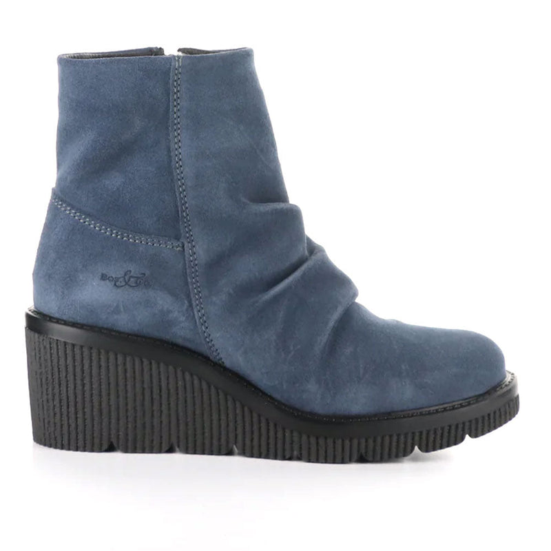 Bos & Co Alina Womens Shoes